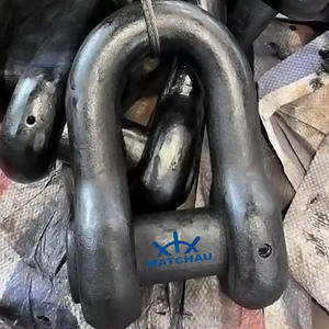 Accessoires de fixation de qualité industrielle pour chaîne d'ancrage, résistants <span class=keywords><strong>à</strong></span> la charge - Product Image 2