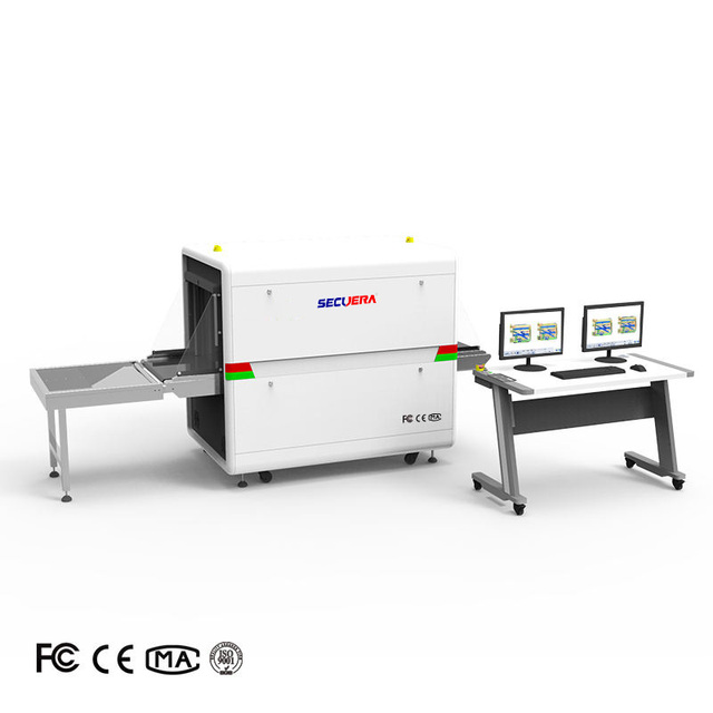 Laboratory XRF Material Analyzer