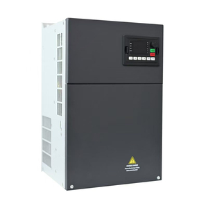 Suswe SU800 5.5Kw/7.5KW năng lượng mặt trời VFD Bơm ổ đĩa 220V/380V Tần số biến tần đơn/ba giai đoạn động cơ công nghiệp <span class=keywords><strong>CE</strong></span> IP20 V/f Vector - Product Image 2