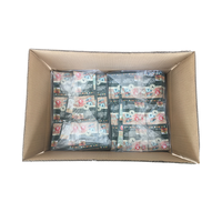 Poudre de Bouillon de Poulet Halal 10gx600 sachets