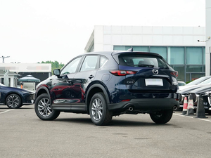 <span class=keywords><strong>Mazda</strong></span> <span class=keywords><strong>CX</strong></span>-<span class=keywords><strong>5</strong></span> 2025 2.0L <span class=keywords><strong>0</strong></span> <span class=keywords><strong>km</strong></span>, Auto Nuevo, en Stock, Precio Especial - Product Image 5