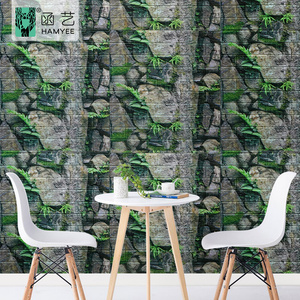 Novos Modelos De Papel De Parede 3d Espuma Wall <strong>Papers</strong> <strong>Textured</strong> Wallpaper Home Decor for Living Room - Product Image 6