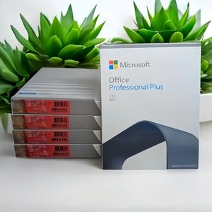 Tarjeta <span class=keywords><strong>de</strong></span> Clave <span class=keywords><strong>Office</strong></span> <span class=keywords><strong>2021</strong></span> Pro Plus con USB, Paquete Completo, Activación 100% Online, <span class=keywords><strong>2021</strong></span> Professional Plus, Caja USB, Envío Rápido - Product Image 5