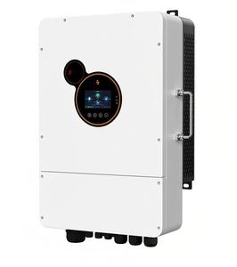 Srne อินเวอร์เตอร์พลังงานแสงอาทิตย์แบบสามเฟสออฟกริด20Kw 18KW 16KW บริสุทธิ์พร้อมตัวควบคุม MPPT SPI-16K-H3P SPI-20K-H3P SPI-18K-H3P - Product Image 2
