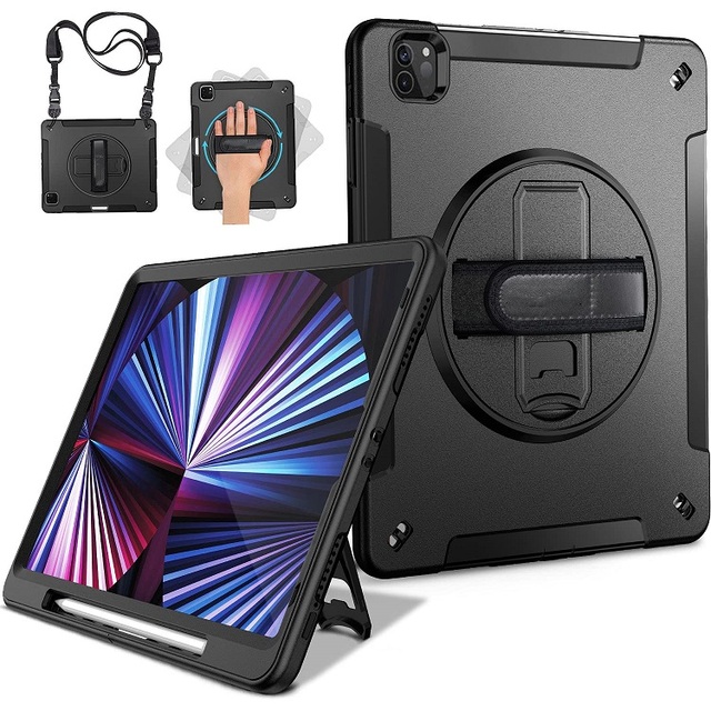 Factory OEM Wholesale Tablet Cover for iPad Pro 11 Inch 3rd Generation case