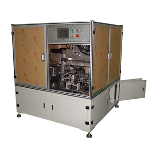 Marchio TMAX l'intero processo di macchine per assemblaggio batterie a celle/polimeri per tutte le situazioni con un servizio unico - Product Image 5