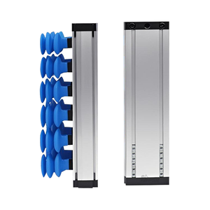 Nhiệm vụ nặng nề công nghiệp khí nén cánh tay <span class=keywords><strong>Robot</strong></span> hút chân không ly Phụ kiện cho palletizing gỗ/hộp giấy cho chế biến <span class=keywords><strong>robot</strong></span> - Product Image 1