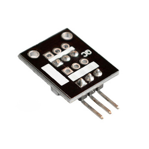 3pin TL1838 VS1838B 1838 universale IR sensore a infrarossi ricevitore modulo KY-022 - Product Image 6