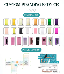 Extensions de <span class=keywords><strong>cils</strong></span> en gros, plateaux de <span class=keywords><strong>cils</strong></span> professionnels faits à la main, cheveux synthétiques coréens PBT CC plats, faciles à poser - Product Image 6