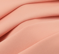 Tissu LULU220gPS de qualité, extensible dans les 4 sens, imperméable, pour survêtements, vêtements de yoga, maillots de bain, teint uni, pour garçons et filles, vente en gros
