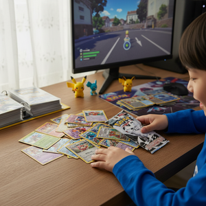 Nouvelle sortie pour le pack d'extension Pokémon Scarlet Violet, boîte de boosters White Flare Sv11W WFL version coréenne - Carton durable - Product Image 3