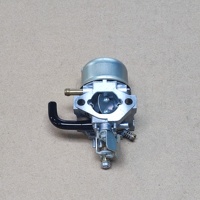 Carburateur EH12 de qualité pour machine de construction compacteuse à piston Robin EH12-2D