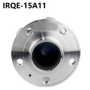 Ensemble de roulement de roue arrière et tête d'essieu pour camions Volvo 30714558, pièce de rechange neuve - Product Image 4
