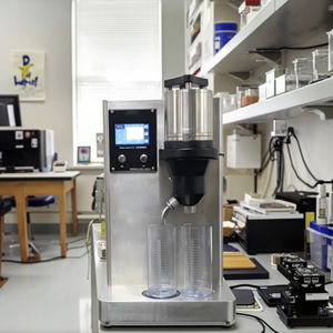 Online Curve-Analyze <span class=keywords><strong>Pulp</strong></span>-Kloppende Graad-Analysator Vriestester <span class=keywords><strong>Pulp</strong></span>-Kloppende Graad Van De Detector <span class=keywords><strong>Pulp</strong></span>-Kloppende Graad <span class=keywords><strong>Tester</strong></span> - Product Image 4