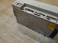 6SE7022-6TP80-Z 6SE70226TP80Z MasterDrives MC 22kW 3AC 380-480V para PLC