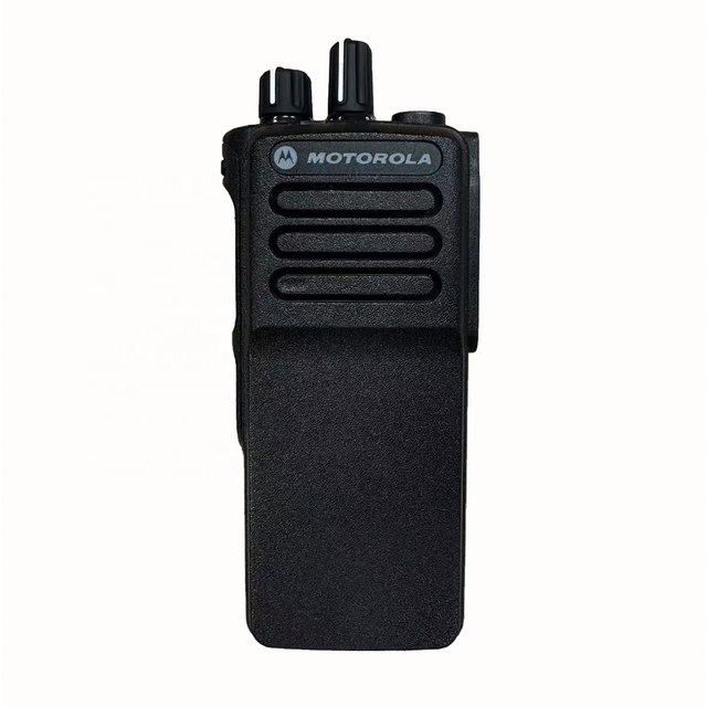 2 Way Walkie-Talkie UHF VHF Motorola Walkie Talkie Long Range Two Way Radio DP4401E P8608I DGP8050E DGP5050E XPR7350E XPR7380E
