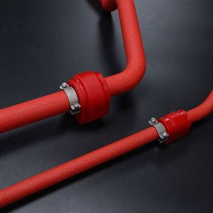 Thanh Lắc Chống Lăn Bằng Thép Lò Xo Cao Cho BMW 1 F20/F21/F22/ F30/F31/F34/F35/F36 Xi Lanh 3/4/6 Thanh Lắc Trước & Sau - Product Image 3