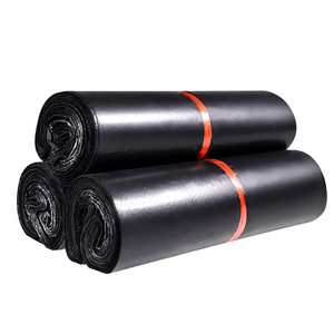 Bolsas de Envío de Plástico de Polietileno Biodegradable de Alta Calidad con Impresión de Logotipo Personalizado, Impermeables, Pedido al por Mayor para Envíos Industriales - Product Image 3