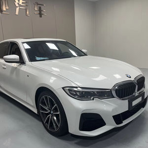 325Li Mスポーツパッケージ2.0T 70,000キロメートルB MW 3シリーズ2020年モデル - Product Image 1