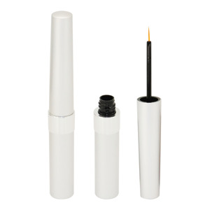 Novo — Eyeliner liquide, maquillage pour les yeux, cosmétique coréen, <span class=keywords><strong>Eye</strong></span>-liner noir, encre étanche, marque privée - Product Image 2