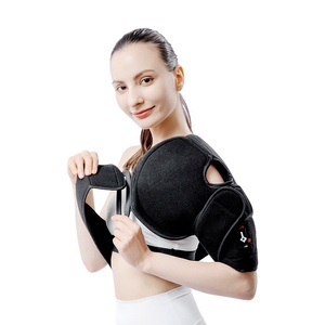 ที่คาด<span class=keywords><strong>ไหล่</strong></span>แบบบีบอัดเย็นด้วยลม,ที่รัด<span class=keywords><strong>ไหล่</strong></span>ด้านซ้ายหรือ<span class=keywords><strong>ขวา</strong></span>ทำจากน้ำแข็งแผ่นประคบกายภาพบำบัดเครื่องหมุนข้อมือหลังผ่าตัด - Product Image 3