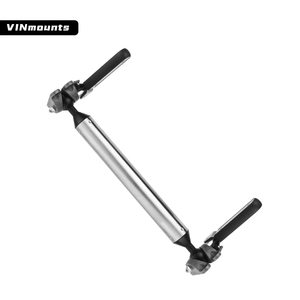 Support de canne à pêche réglable à 360°, robustesse et polyvalence ultimes pour les bateurs VIN-MA-02 - Product Image 2