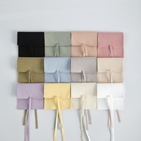 Boîtes et pochettes à bijoux personnalisées pour boucles d'oreilles, colliers et petits bijoux