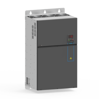 Variador de Frecuencia EC590 Trifásico 380V 400kW, Inversor de Frecuencia CA, VSD, VFD