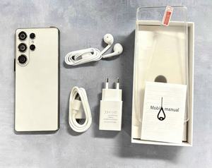 22GB+2TB Minimal Bloatware S26 Ultra |   Prix Usine Imbattable |   Expérience <span class=keywords><strong>Android</strong></span> 15 presque identique à la version originale - Product Image 2