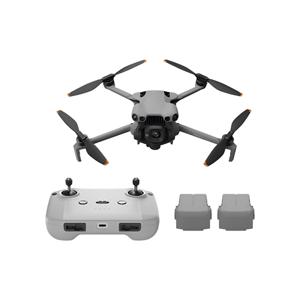 Djiz <span class=keywords><strong>MINI</strong></span> 5 <span class=keywords><strong>Pro</strong></span> Fly more Combo (RC 2) dron พร้อมกล้อง CMOS ขนาด1นิ้วการตรวจจับสิ่งกีดขวางรอบทิศทาง - Product Image 1