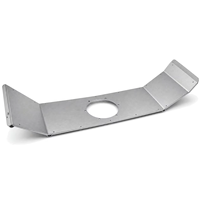 Pièces de fabrication sur mesure en tôle, fabricant chinois, découpe laser, pliage, estampage, soudage, assemblage, acier inoxydable, aluminium