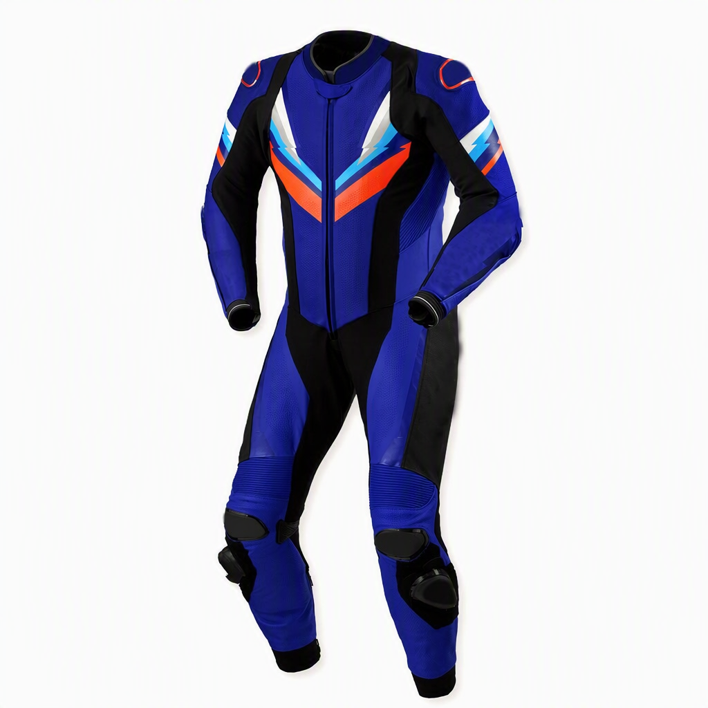 Bleu marine