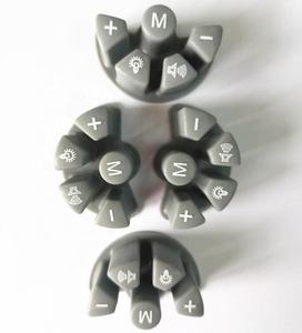 27 yıl deneyimli fabrika alın termometresi silikon tuş takımı - Product Image 2