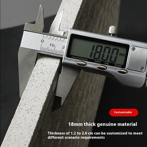 Thiết kế hiện đại 300x600 thạch anh thiết kế gạch lát đá không trượt ngoài trời sàn gạch cho sân vườn sân - Product Image 3