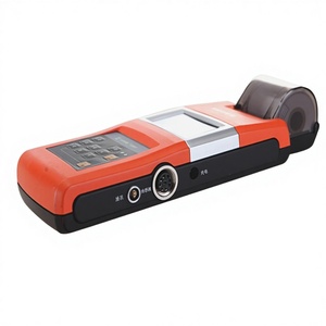 เครื่องวัดความหนาแบบแยกส่วนรุ่น TIME2601 พร้อมฟังก์ชันการพิมพ์ - Product Image 1