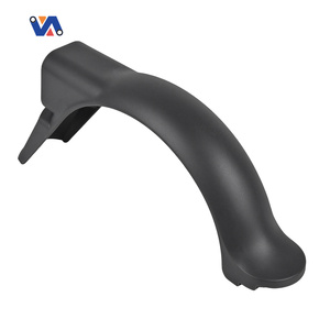 <span class=keywords><strong>Garde</strong></span>-<span class=keywords><strong>boue</strong></span> arrière pour <span class=keywords><strong>Xiaomi</strong></span> Mi4 GO <span class=keywords><strong>Garde</strong></span>-<span class=keywords><strong>boue</strong></span> de pneu de Scooter électrique <span class=keywords><strong>Garde</strong></span>-<span class=keywords><strong>boue</strong></span> d'aile arrière Accessoires de déflecteur d'eau - Product Image 1