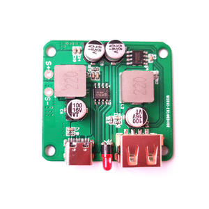 ชิ้นส่วนอิเล็กทรอนิกส์ประกอบพีซีบี - Product Image 2