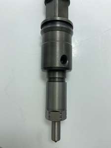 自動車部品 新品 インジェクターノズル BO-SCH コモンレールディーゼル燃料インジェクター 0445120019 インジェクションバルブ バンフール 12.8L l6エンジン用 - Product Image 4