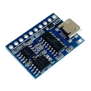 Module vocal JR6001 USB 2.0, module de reconnaissance vocale JR6001 - Product Image 3