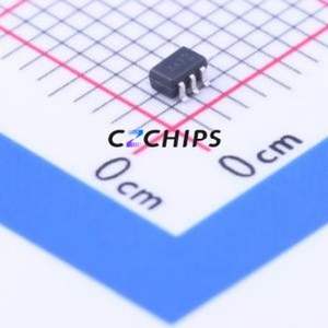 Nouveau et original BAS16TW-7-F SOT-363 Diode de commutation Diode à semi-conducteurs Fournisseur de composants électroniques en gros et service BOM - Product Image 1