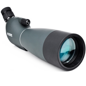 Telescopio Monocular 25-75x70 de Alta Magnificación con Zoom para Observación de Aves al Aire Libre - Product Image 1