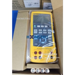 เครื่องสอบเทียบกระบวนการและอุณหภูมิ 724 รุ่นใหม่ hx - Product Image 2