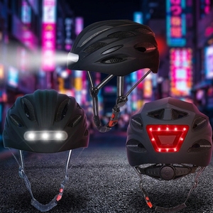 Caschi per Biciclette e Scooter Elettrici Leggeri Certificati CPSC CE OEM per Donne e Bambini - Product Image 2