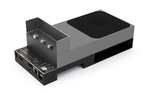 ชุดนักพัฒนา <span class=keywords><strong>Nvidia</strong></span> Jetson agx Thor สำหรับ AI และหุ่นยนต์ขั้นสูง - Product Image 4