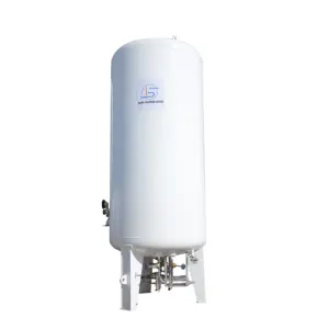 6000 gallonen flüssiggasbehälter kryogener flüssigsauerstoff-speicher behälter cryogener tank preis
