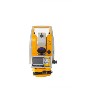 SOUTH N3 2 ''Accuracy Survey Instrument <span class=keywords><strong>Total</strong></span> Station Survey Machine Fácil de transportar e configurar a estação <span class=keywords><strong>total</strong></span> - Product Image 4