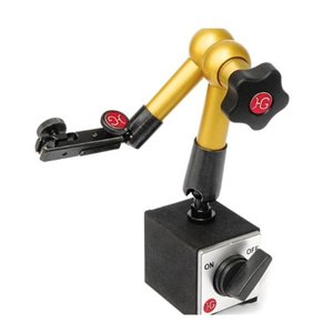 Trépied de mesure hydraulique HG, taille 260, en alliage d'aluminium, pince industrielle - Product Image 3