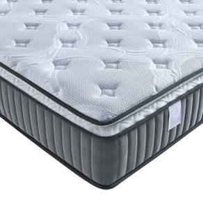 Sıcak satış düşük fiyat kral boy yatak otel Hypo-alerjenik lider üreticisi haddelenmiş minder - Product Image 2