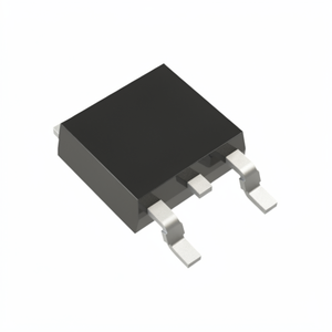 ทรานซิสเตอร์ IXTY1N100P-TRL TO-252AA ชิปอิเล็กทรอนิกส์ อะไหล่แท้ บริการครบวงจร - Product Image 1