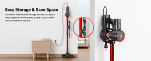 <span class=keywords><strong>เครื่อง</strong></span>ดูดฝุ่นแบบท่อกลวงโลหะรุ่น BH-609C - Product Image 6
